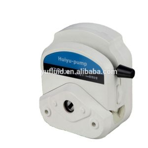 high flow ph controller with dosing pump
