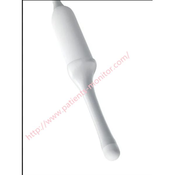 Samsung V5-9 4D Endovaginal Ultrasound Transducer Probe 5-9 MHz Frequency Range