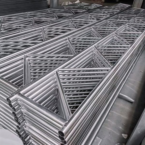 Aluminum Scaffolding Step Ladders The Perfect Solution Stable Scaffolding