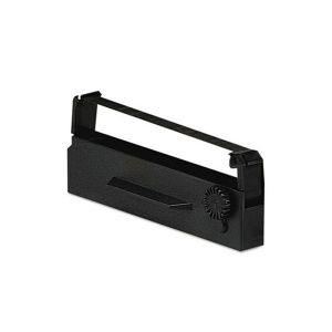 ERC27 Purple Printer Ribbon Cartridge Compatible For Epson CTM290 M290 Refill