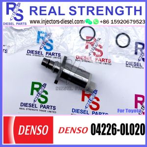DENSO Suction Control Valve 04226-0L020 Applicable to Toyota