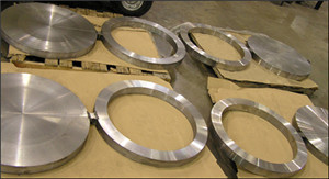 Wholesale ASTM A182 F304L paddle blind from china suppliers