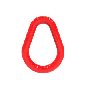 Wholesale SLR034- PEAR SHAPED RIN from china suppliers