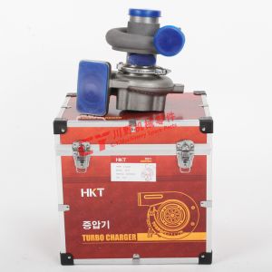 2870049 49189 - 00501 Excavator Turbocharger For C6.4 E320D Engine