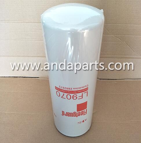 Good Quality Oil Filter For Fleetguard LF9070