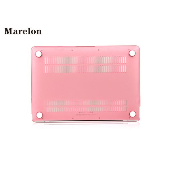 12 Inch Mac Air Case / Hard Shell Case Fading Protective Matte Texture