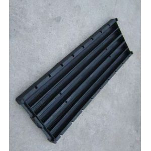 Bq Nq Ntw Hq Htw Pq Plastic Core Box for Mining Drilling