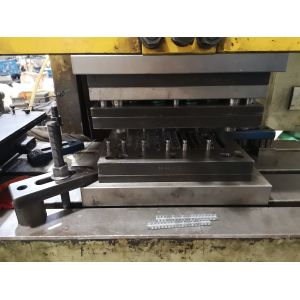 Progressive Stamping Die – Reliable Performance, OEM Support, Multiple