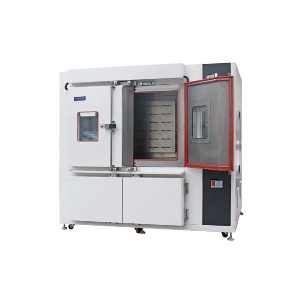 Quality SS 1200L Thermal Shock Test Chamber For Electronics for sale