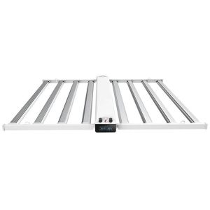 5x5ft 230V 720 Watt Dimmable Led Grow Lamps Vertical Farm Horticulture Grow