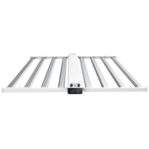 5x5ft 230V 720 Watt Dimmable Led Grow Lamps Vertical Farm Horticulture Grow