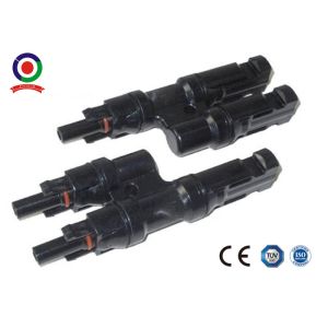 1 Pair MMF + FFM PPO 30A Solar Branch Connector