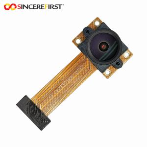 4k 8mp Fixed Focus FPC Camera Module Imx415 Camera Module 1/2.8”