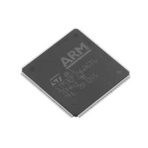 STM32F746BGT6 ST Integrated Circuit LQFP-208