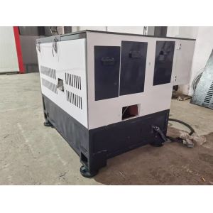 760Pcs/Min Nail Making Machine From Low Carbon Wire 45-90mm Nail Length