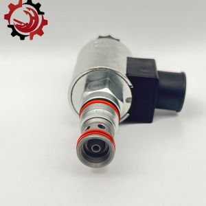 SUN Solenoid Valve DTDA MCN Standard Size Gear Pump Parts For Sany Zoomlion