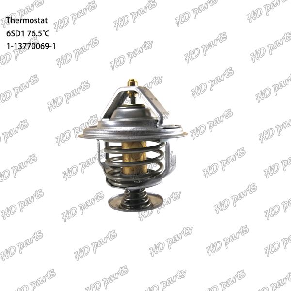 Thermostat 6SD1 1-13770069-1 Engine Part