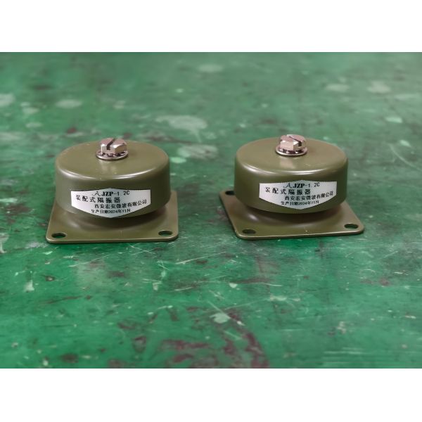 JZP-15-SC1 Rubber Shock Absorber The Perfect Vibration Isolation Solution for