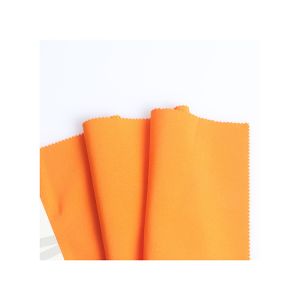Factory Directly Sell Recycled Elastic Fabric 100d Recycle Fabric