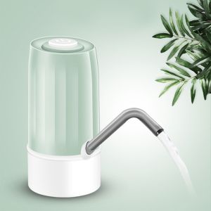 12 Months Warranty Automatic Bottled Water Pump Power Saving 4W