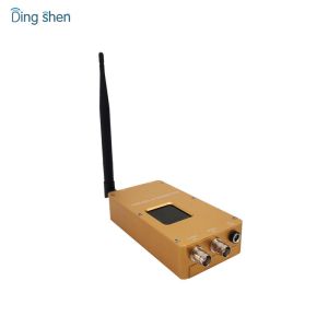 1.2Ghz Long Range Wireless Video Transmitter and Receiver with 8 channels 5W