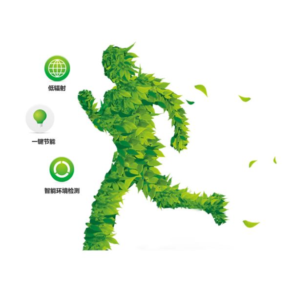 Touch key button design , 70 Inch Intelligent Interactive flat panel