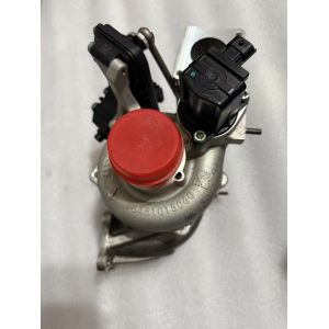 Automotive Benz Turbocharger Compass Free Light 1.3T B01 16409700002