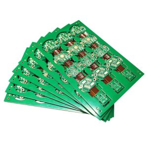 Portable Energy Storage Power Supply Rigid Flex PCB Board Service PCB Assembly