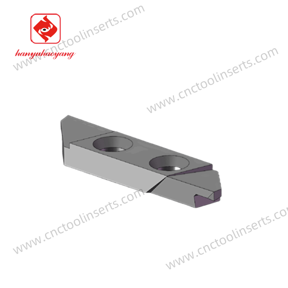 Wholesale KTP38R-1.5FN-3.9-A45 Cemented Carbide Machine Tool Insert for Mold Processing Direct from china suppliers