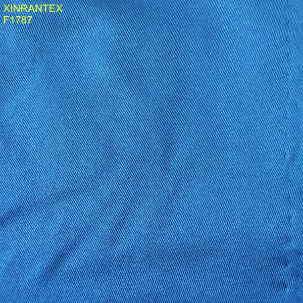 F1787 fake strenth fabric for heavy jacket topcoat