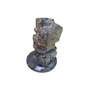 Wholesale PC200-7 Excavator Hydraulic Pump , PC200-7 Hydraulic Main Pump Assy 708-2L-00300 from china suppliers