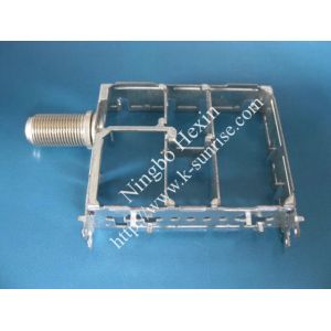 Wholesale f with shielding frame for set top box from china suppliers