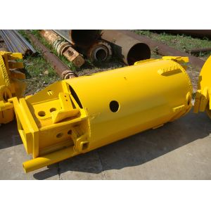 Buy cheap Hydraulic IMT 1200mm Length Drilling Bucket Auger from wholesalers