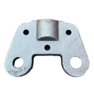 Wholesale Precision Lost Wax Casting Process for Crane Accessories from china suppliers