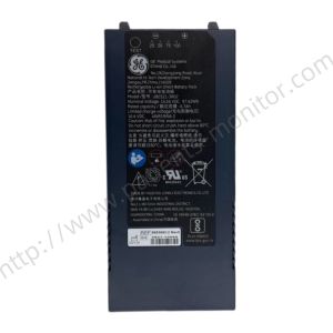 Wholesale GE U80321-3R01 Rechargeable Lithium Ion Battery for Logiq E V2 V1 Ultrasound Machine System 14.54V 6.7Ah 97.42Wh from china suppliers