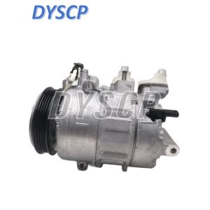 Wholesale R134a 12v Dc Air Conditioning Compressor For Ford Lincoln Nautilus 2.0t 2016 4pk from china suppliers