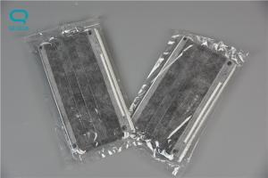 Wholesale 17.5 X 9.5cm Size 3 Layers Disposable Face Mask Dust Proof Clean Room Accessories from china suppliers