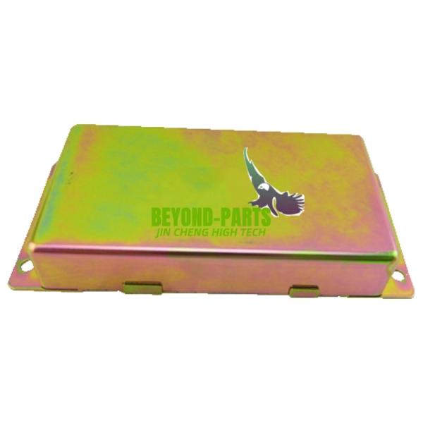 Quality Hitachi EX200-2 EX200-3 EX60-3 Excavator Spare Parts Controller Control Unit Computer Board 4325825 for sale
