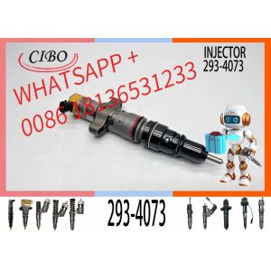 Diesel Pump Injector 387-9432 10R-7223 387-9431 293-4073 For C9 Diesel Engin