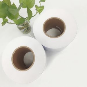 Dry Minilab Glossy Photo Paper Roll