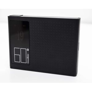 Portable Precision 60 Degree Car Paint Gloss Meter 1 GU Display