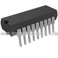 Wholesale MCU Microcontroller Unit PIC16C54C-04/P   ----EPROM/ROM-Based 8-Bit CMOS Microcontroller Series from china suppliers