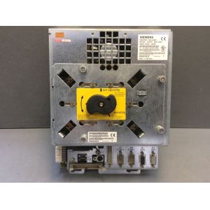 6FC5210-0DA20-2AA1 Siemens Automation 12 Months Warranty Varies By Model Made in