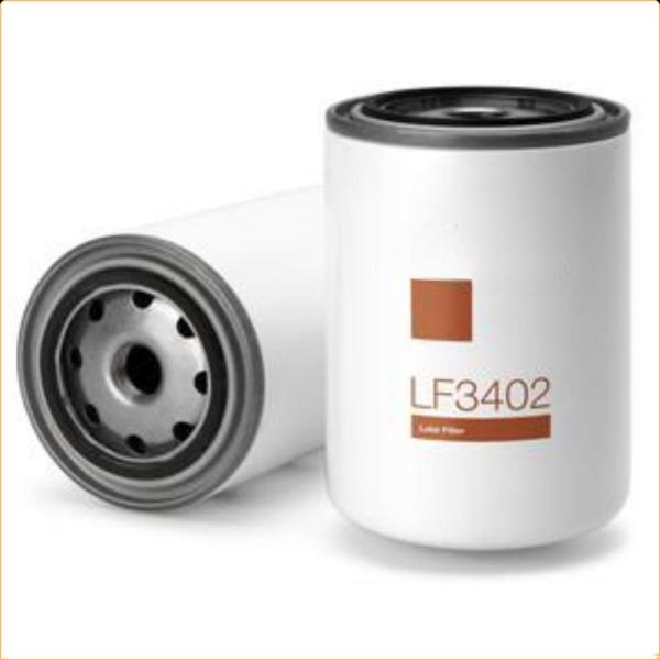 Customized Original Logo China Factory Diesel Engine Oil Filter 897321 P550006