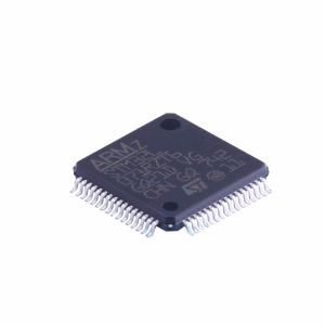 Wholesale STM32L071RZT6 Electronic Components IC Chips Integrated Circuits IC STM32L071RZT6 LQFP64 from china suppliers