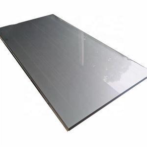 Satin Mirror Elevator Stainless Steel Sheet With Custom Embossed