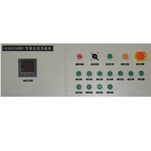 Wirewound Technology Electrical Load Bank , Generator Load Bank Testing