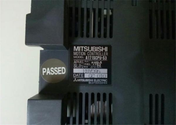 Dedicated Instructions Manual A273UHCPU-S3 Programming Manual MITSUBISHI