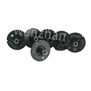 SMT FUJI PICK AND PLACE MACHINE AA06X00 FUJI NXT H04 1.3 NOZZLE SMT Machine