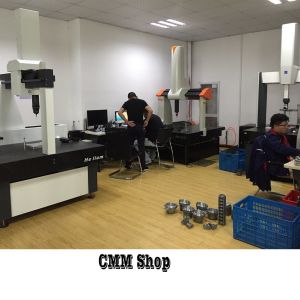 Custom Motor Lid Die Casting Machine with Horizontal Pressure Chamber and